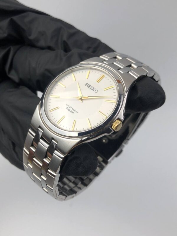 SEIKO ANALOG KLASIK - Gambar 3