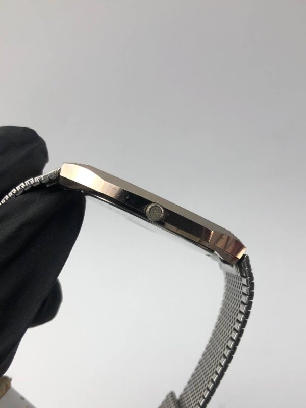 SEIKO DOLCE TUNGSTEN CARBIDE ALL ORIGINAL - Gambar 5