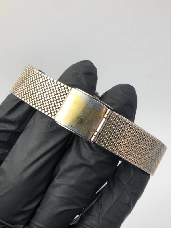 SEIKO DOLCE TUNGSTEN CARBIDE ALL ORIGINAL - Gambar 7