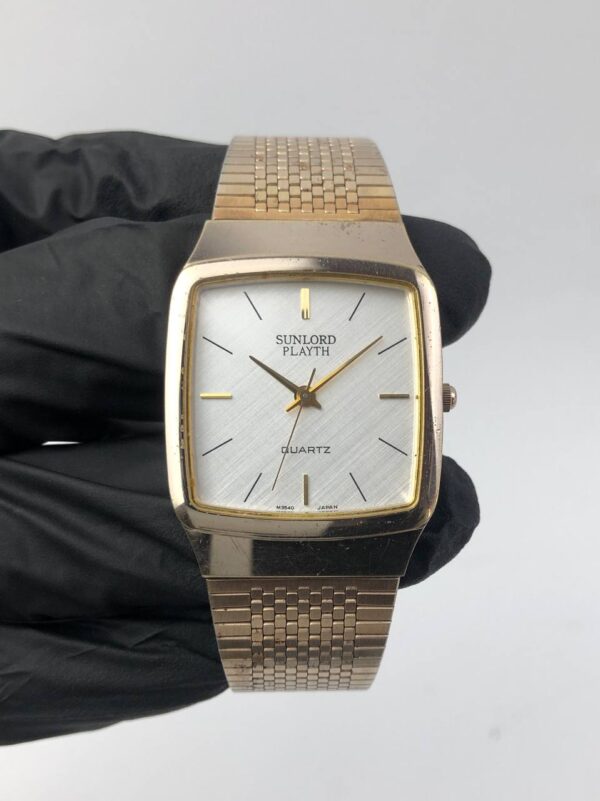 SUNLORD PLAYITH LINEN DIAL - Gambar 2