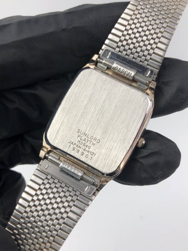 SUNLORD PLAYITH LINEN DIAL - Gambar 8