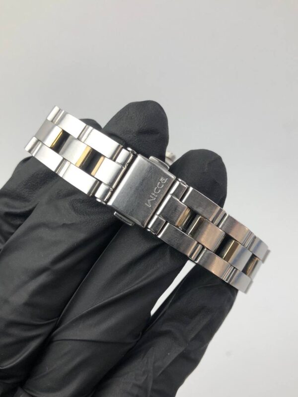 CITIZEN WICCA SUB DAYDATE DIAL - Gambar 7