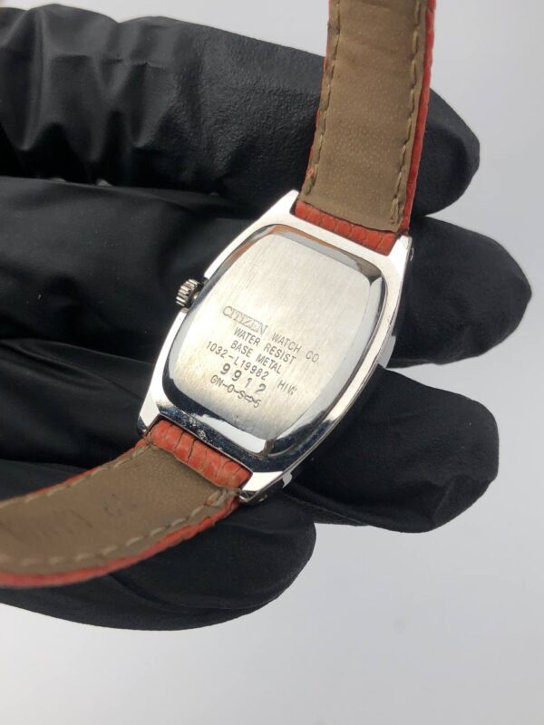 CITIZEN RENOMA KLASIK ORIGINAL - Gambar 7