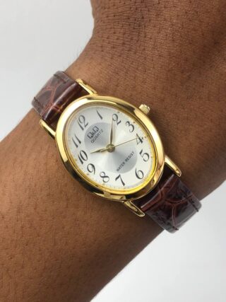 Q&Q KLASIK BREGUET