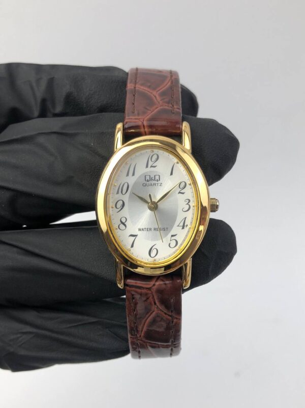 Q&Q KLASIK BREGUET - Gambar 2