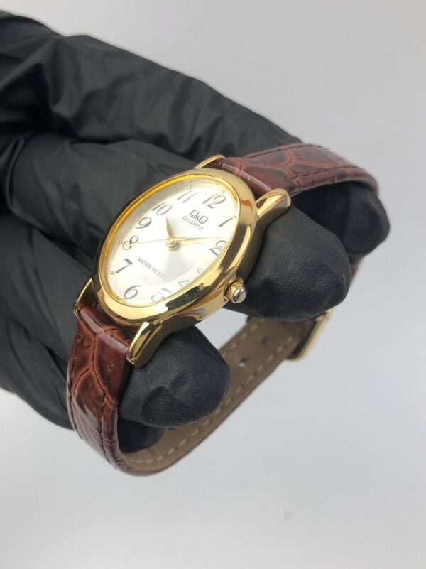 Q&Q KLASIK BREGUET - Gambar 3