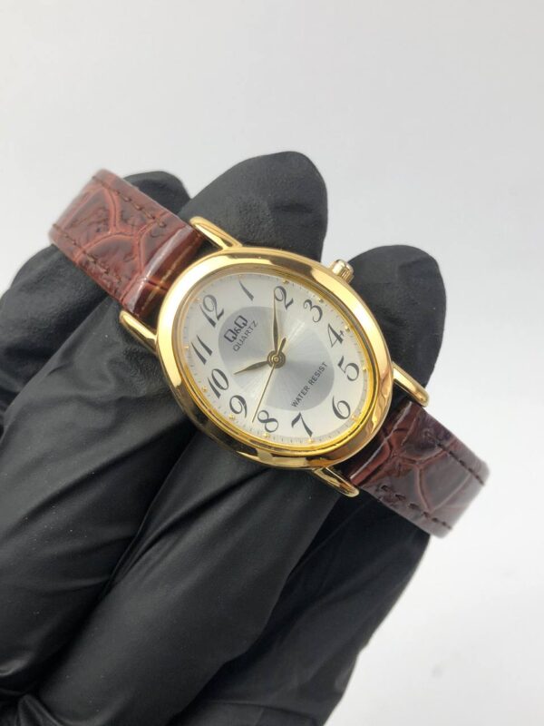 Q&Q KLASIK BREGUET - Gambar 4