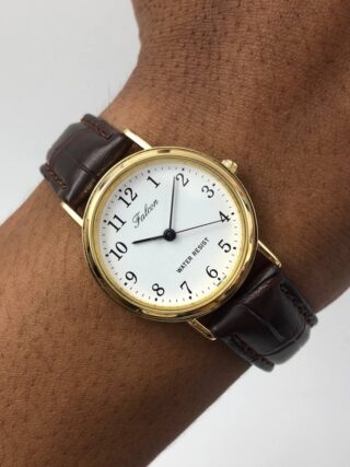FALCON WATCH NUMERIK
