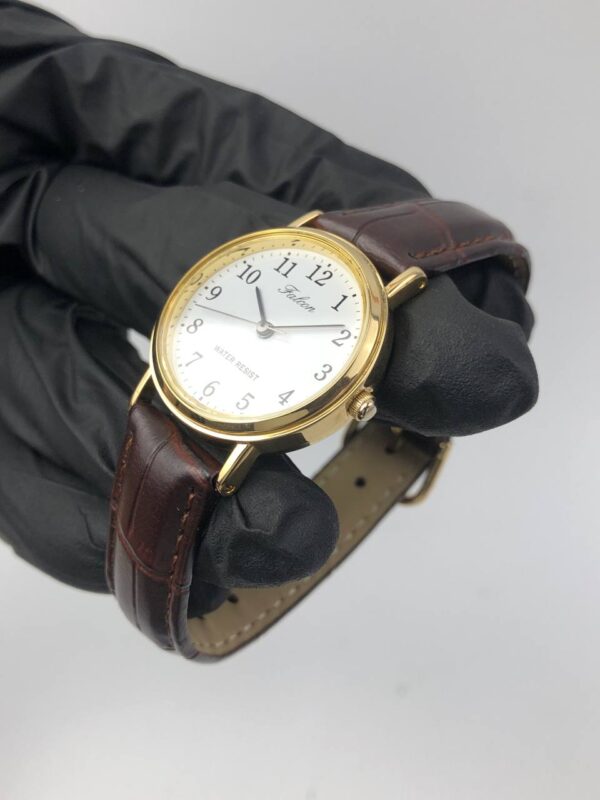 FALCON WATCH NUMERIK - Gambar 3