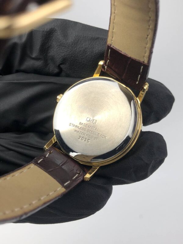FALCON WATCH NUMERIK - Gambar 7