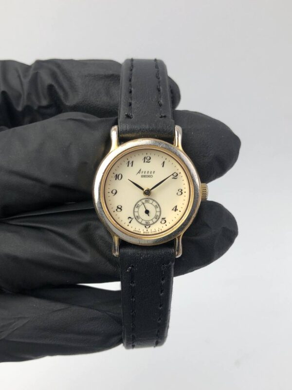 SEIKO AVENUE SUBDIAL - Gambar 2