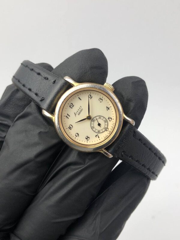 SEIKO AVENUE SUBDIAL - Gambar 4