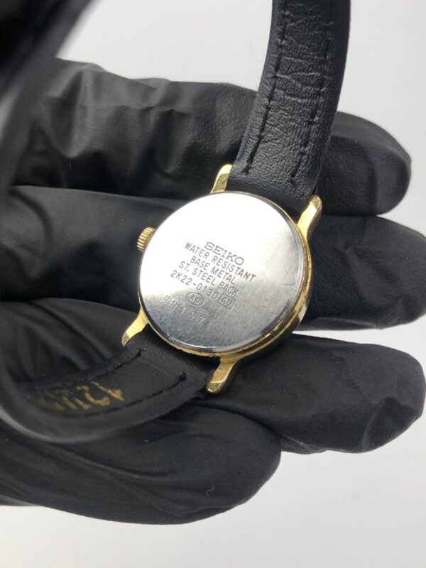SEIKO AVENUE SUBDIAL - Gambar 7