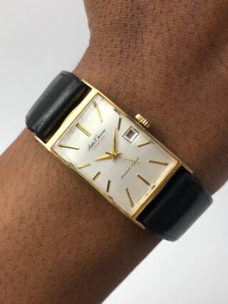 SEIKO CHORUS CALENDAR VINTAGE MANUAL