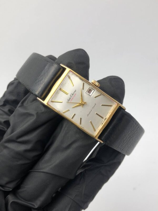 SEIKO CHORUS CALENDAR VINTAGE MANUAL - Gambar 4