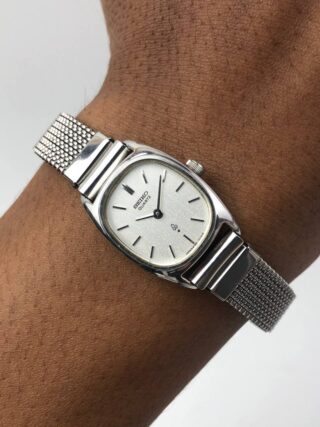 EKSLUSIF SEIKO LADIES