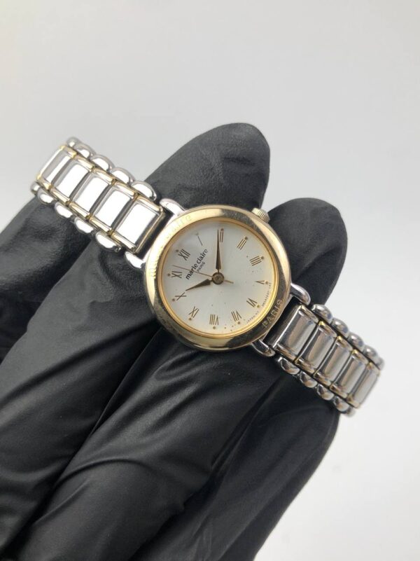 MARIE CLARIE JAPAN QUARTZ - Gambar 4