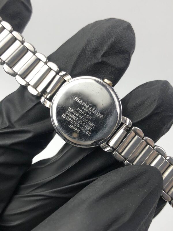 MARIE CLARIE JAPAN QUARTZ - Gambar 8