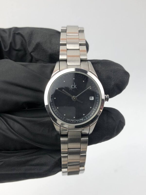 CALVIN KLEIN SWISSMADE - Gambar 2
