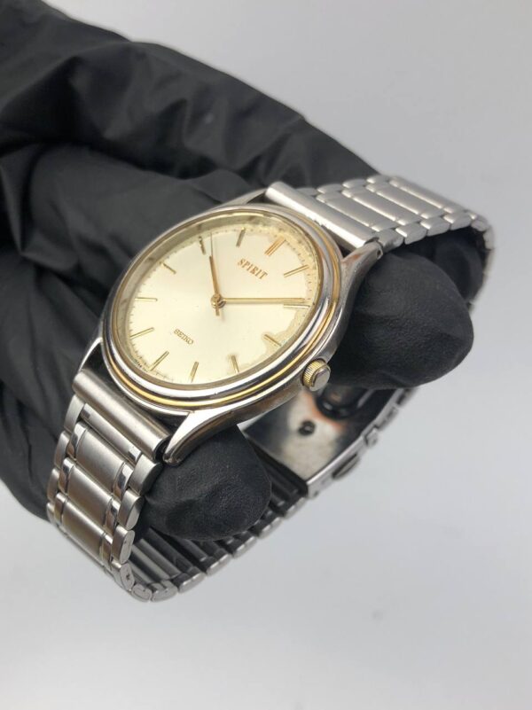 SEIKO SPIRIT KLASIK - Gambar 3
