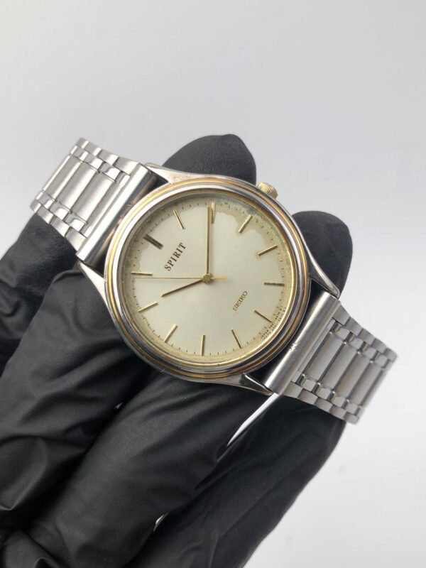 SEIKO SPIRIT KLASIK - Gambar 4