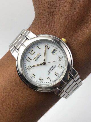 CITIZEN ECODRIVE NUMERIK