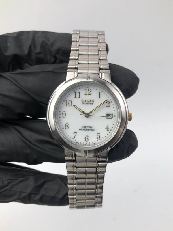 CITIZEN ECODRIVE NUMERIK - Gambar 2
