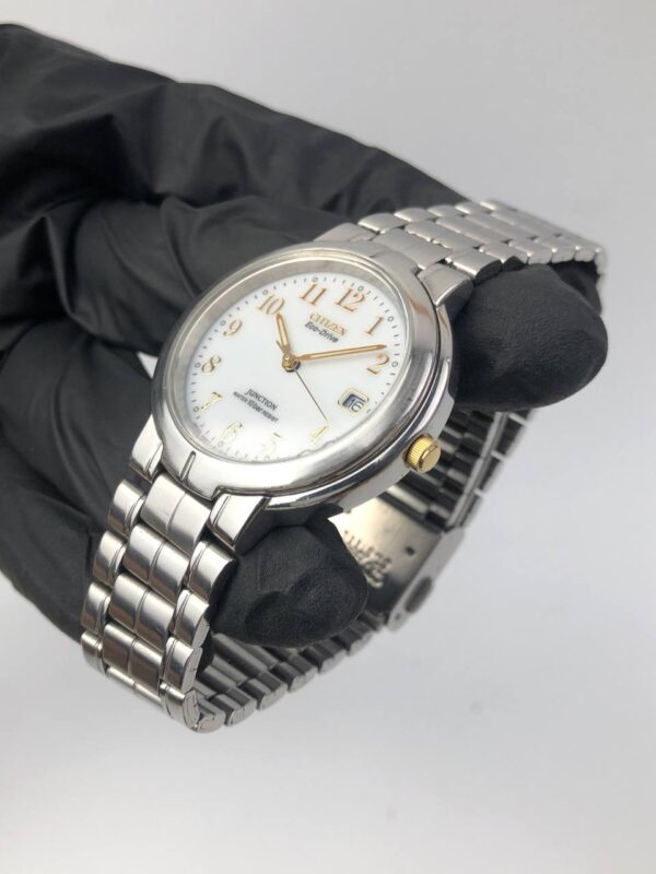 CITIZEN ECODRIVE NUMERIK - Gambar 3