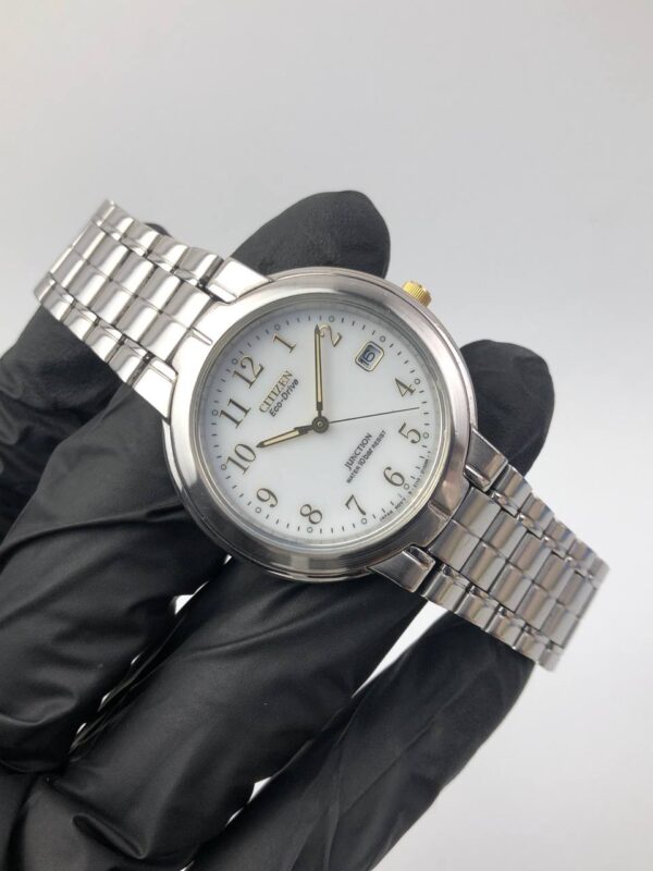 CITIZEN ECODRIVE NUMERIK - Gambar 4