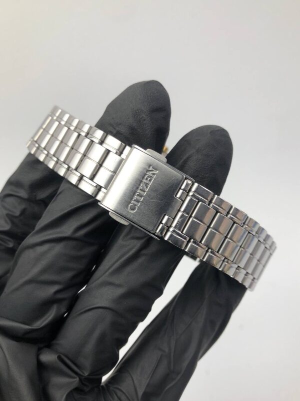 CITIZEN ECODRIVE NUMERIK - Gambar 7