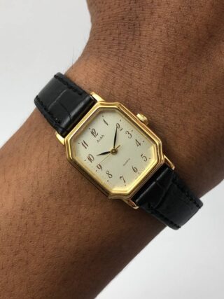 ALBA KLASIK MULTIGONAL CASE 