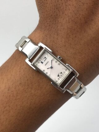 SEIKO WIRED TANK ALL ORIGINAL