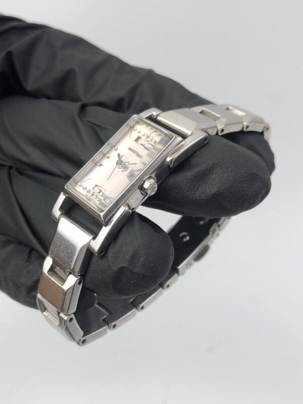 SEIKO WIRED TANK ALL ORIGINAL - Gambar 3