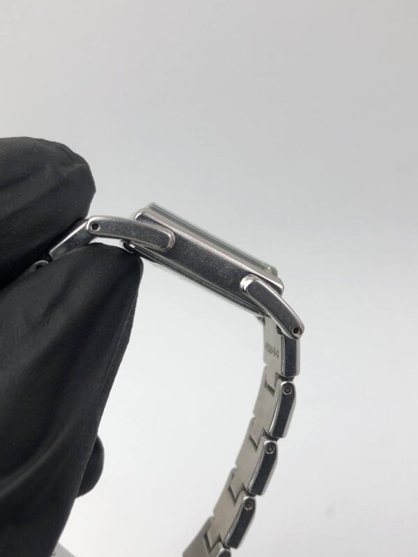 SEIKO WIRED TANK ALL ORIGINAL - Gambar 7