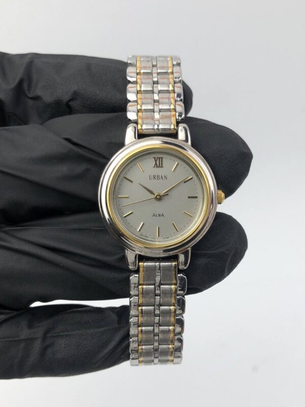 ALBA URBAN ALL ORIGINAL - Gambar 2