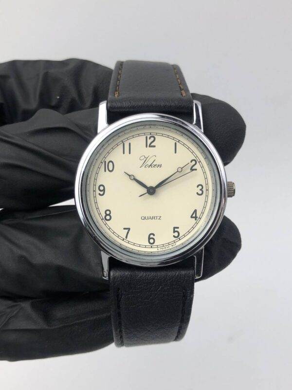 VOKEN BY Q&Q NUMERIK - Gambar 2