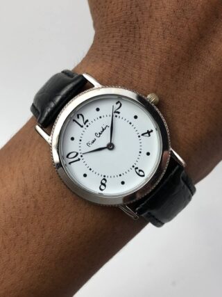 PIERE CARDIN FLUTED CASE 