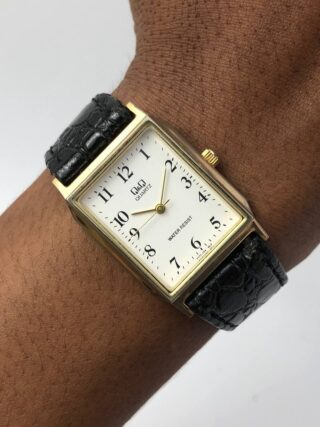 Q&Q TANK QUARTZ