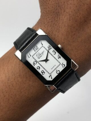 JAPAN WATCH DIEGO MILANO