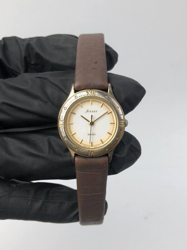 SEIKO AVENUE KLASIK LADY - Gambar 2