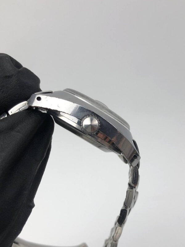VINTAGE.CITIZEN DATESTAR MANUAL - Gambar 5