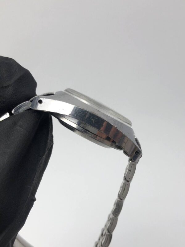 VINTAGE.CITIZEN DATESTAR MANUAL - Gambar 6