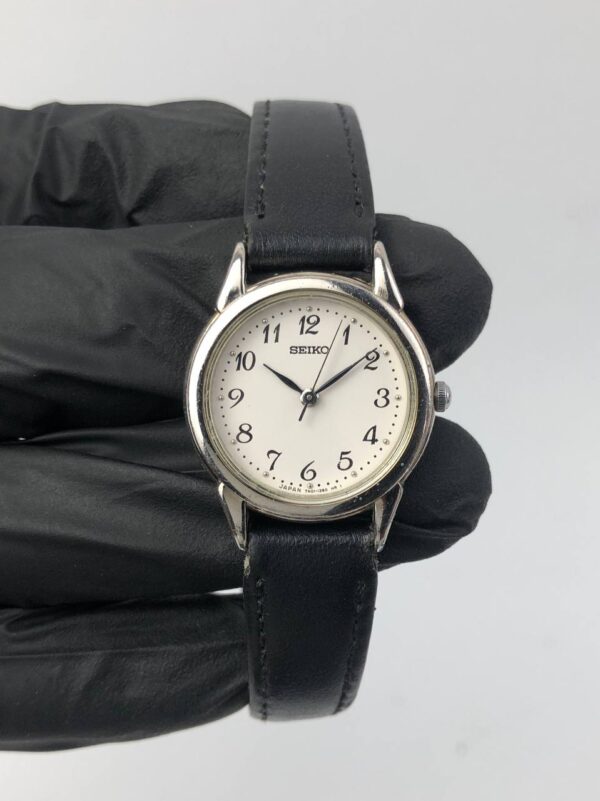 SEIKO KLASIK LADY NUMERIK DIAL - Gambar 2