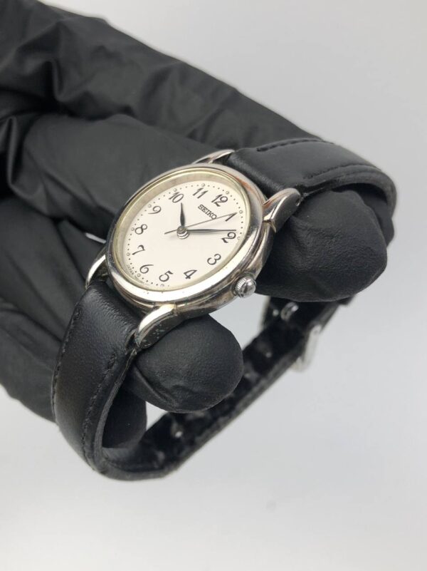 SEIKO KLASIK LADY NUMERIK DIAL - Gambar 3