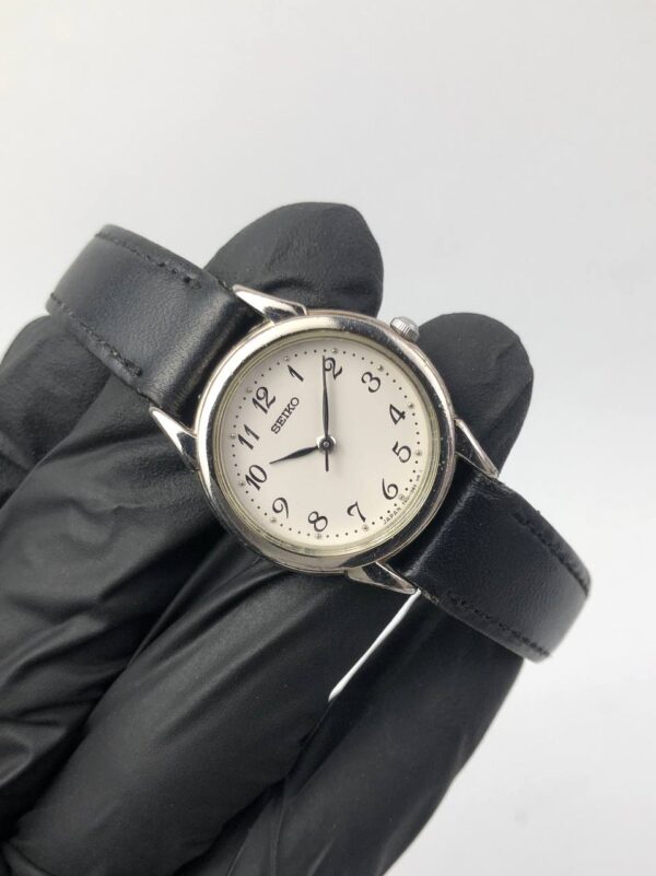 SEIKO KLASIK LADY NUMERIK DIAL - Gambar 4