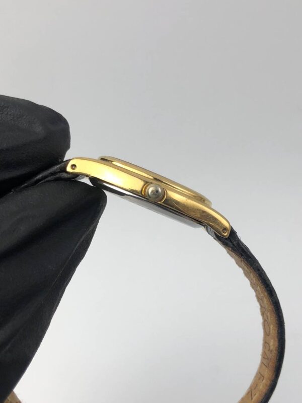 SEIKO ROMAN OVAL CASE  - Gambar 5