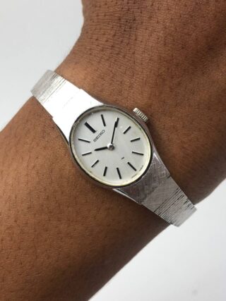 SEIKO KLASIK VINTAGE