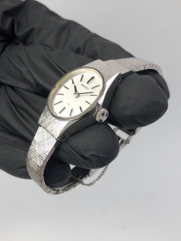SEIKO KLASIK VINTAGE - Gambar 3
