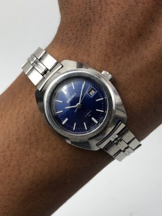SEIKO VINTAGE LADY