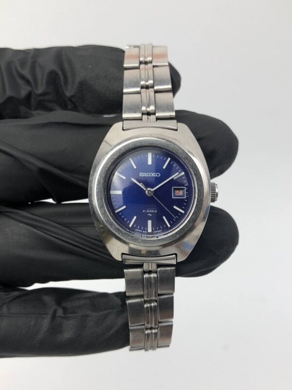 SEIKO VINTAGE LADY - Gambar 2